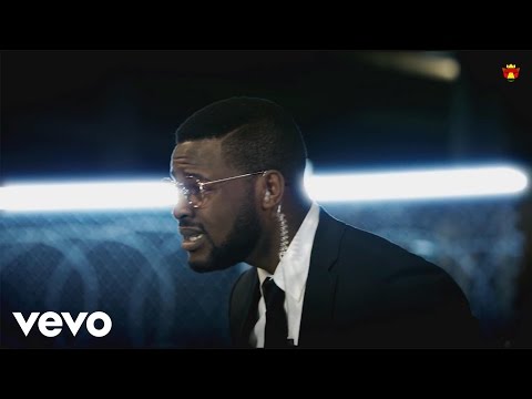 Falz - Mtn Pulse Ad