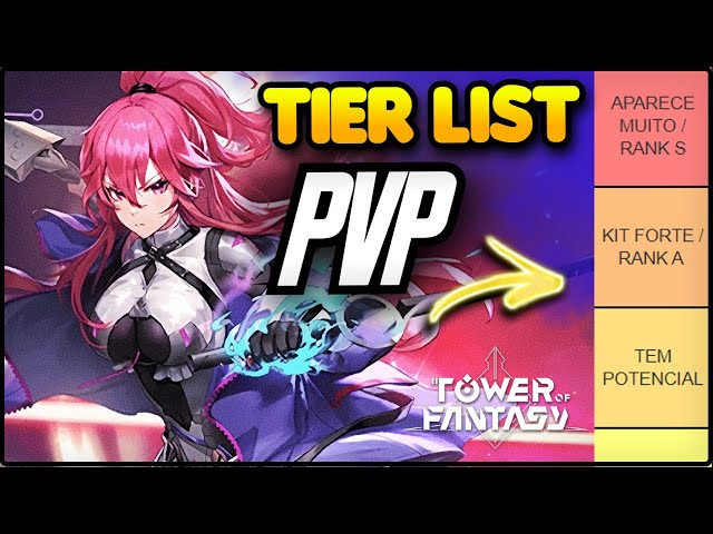 Epic Seven: veja tier list com os melhores personagens do jogo mobile