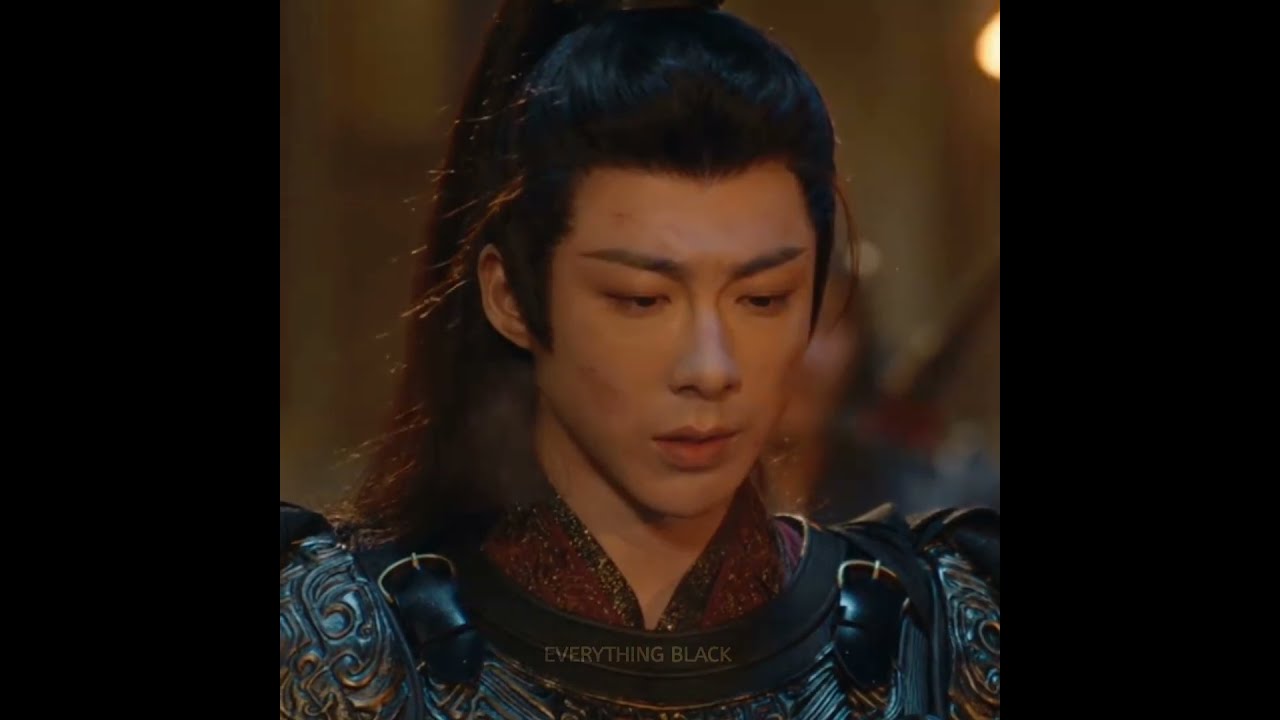 She Chose The Man Who Hate Her Most Theprisonerofbeauty Liuyuning Songzuer Cdrama Zheyao