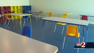 Lake Mary gymnastics facility offers students a place to learn