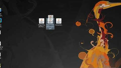 Hướng dẫn chi tiết cách ghép x3 x5 x10 game java NRO , NSO , ... không bị lỗi