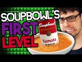What is this trash soups first level and geeks first troll level