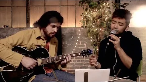Christopher Cintron, Nick Cicchese - Darn That Dre...
