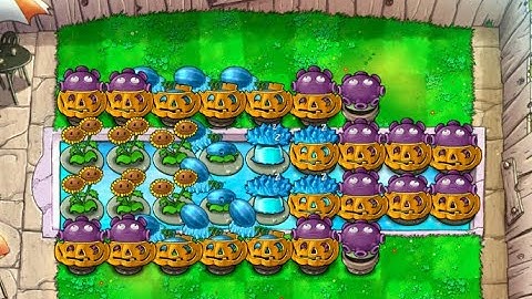 97 sideless cobless setup | pool endless