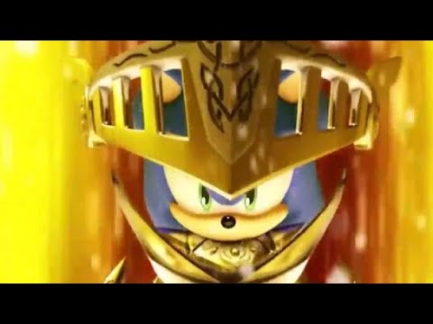 sonic smv-centurid (fall out boy)