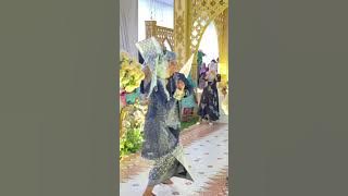 Resepsi Pernikahan Astra KDI 2022 || Vidio raffialqudri_