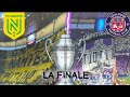 Vlog 12 fc nantes 15 toulouse  lhumiliation en finale