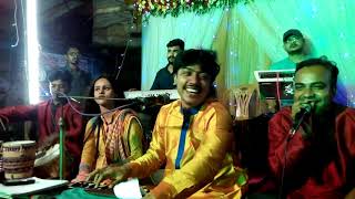 Anwar Qawwal Rukh Pe Bikhri He Zulfentrim