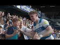 Amos strikes again | Alternate Angle | QPR 1 - 0 Derby County