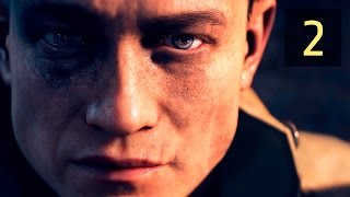 Прохождение Battlefield 1 (BF1) — Часть 2: Тотальная война (горный массив Вогезы, Франция)(, 2016-10-18T13:32:24.000Z)