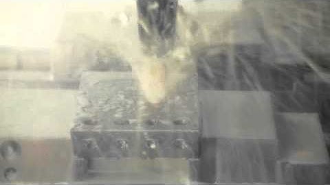 SD265A high performance drill for IT7 hole tolerance