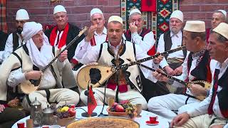 Dali Ismailaj - I Run Shqipja Ne Krahnor