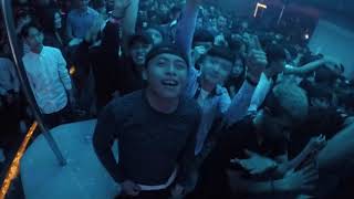 DJ Niko Yu x Muse Kaohsiung 2018