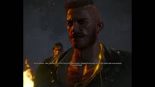 3 Wishes of Olgierd - Hearts of Stone