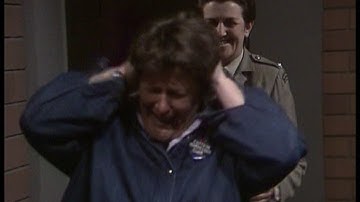 Prisoner: Cell Block H - Joan Taunts Merle