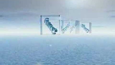 Another animation from Vue 6 Infinite