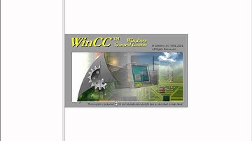 CÀI ĐẶT WINCC SP2_Phần 4 (Cài đặt WINCC 6 0 Phần 2)
