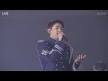 Take Off - 2PM "THE RETURN" in TOKYO DOME