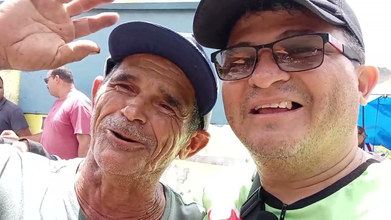 Distrito de bonança moreno pe frutas e verduras com preço bem baixo 18/01/2026