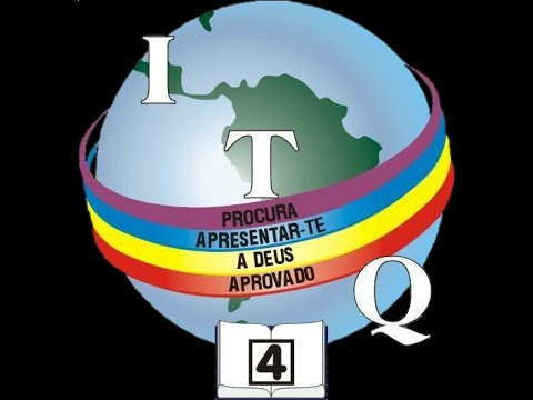 Capítulo I - 3°IEQ