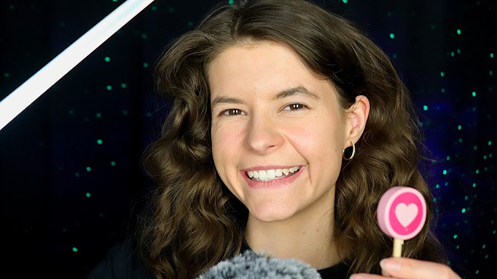 ASMR - Neue FOKUSTESTS zum Einschlafen 💛