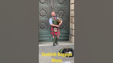 Thumbnail of Scottish Bagpipe Music… Edinburgh Festival 2022