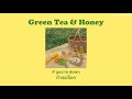 [THAISUB] Green Tea & Honey - Dane Amar ft. Jereena Montemayor