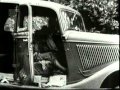 Rare Bonnie and Clyde film footage