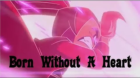 Monkie Kid Red Son edit | Born Without A Heart