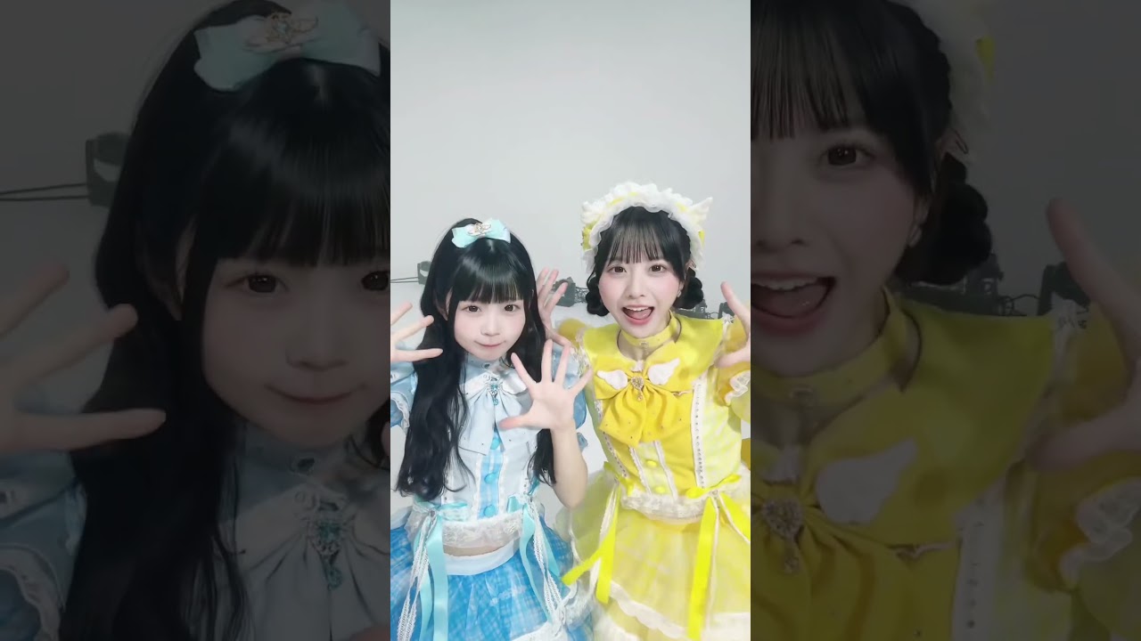 おーれーの！みにちゃん！#ilife - YouTube