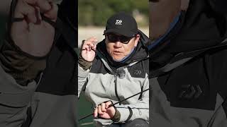 [エギング] エメラルダス　ダートLCTypeS × シャインLC-LI TypeS　山田ヒロヒト インプレッション