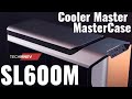 Cooler Master MasterCase SL600M действительно хорош?