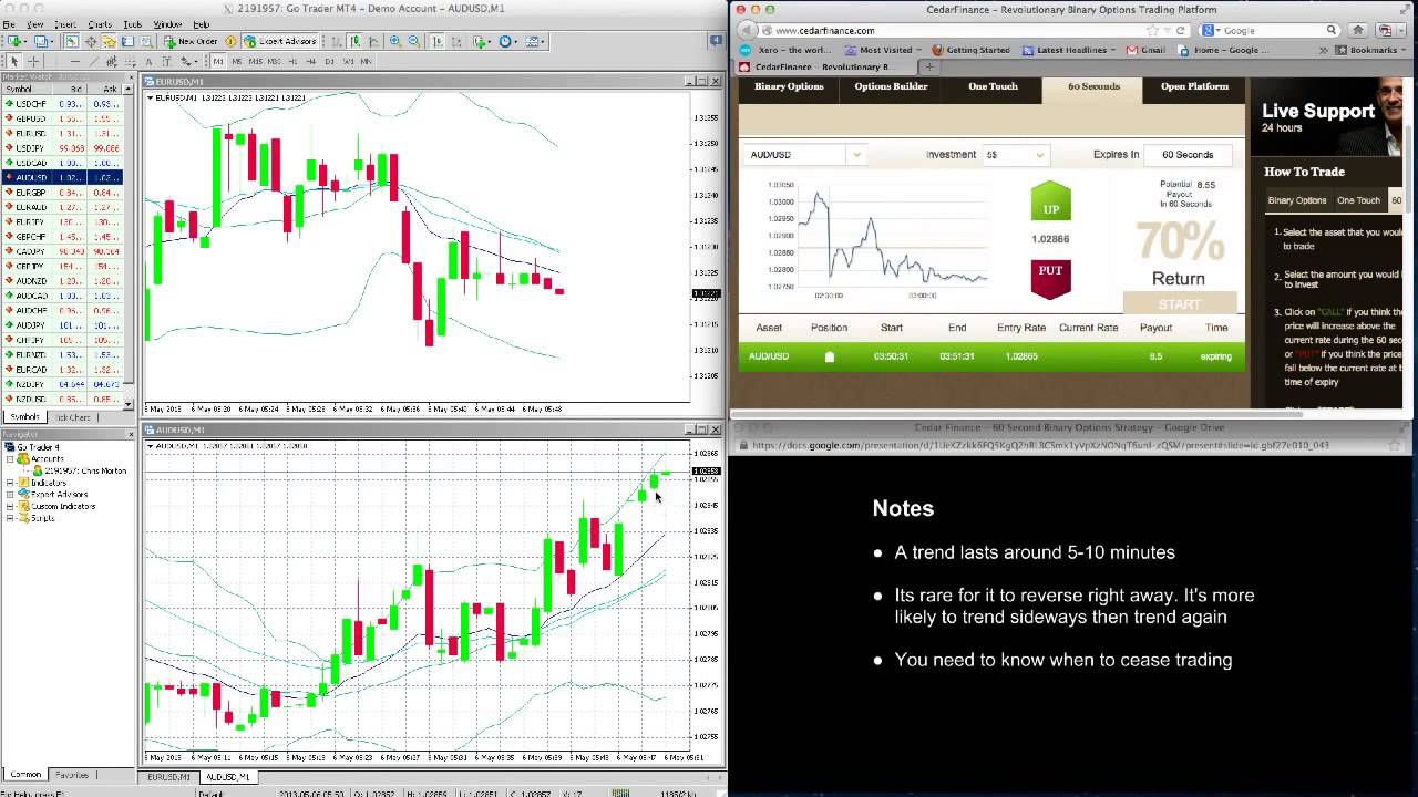 Cedar Finance (Closed) | Binary Trading cedar finance binary options