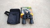 Amazon.com: Bushnell Pacifica 20x 50mm Super High-Powered Porro Prism  Binoculars: Sports & Outdoors