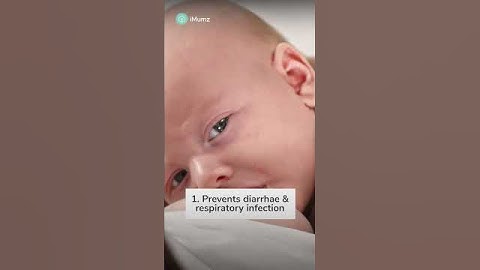 Inilah alasan mengapa menyusui selalu lebih baik, apa pun yang terjadi. #menyusui #bayi #ASI #kehidupanibu