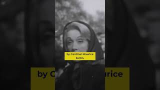 Death Of Édith Piaf