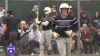 Baseball: La Costa Canyon 3, Carlsbad 0