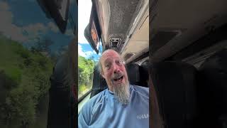 Quito To Otavalo For Under Four Dollars | Frugal Travel Strategy Ecuador Bus Route