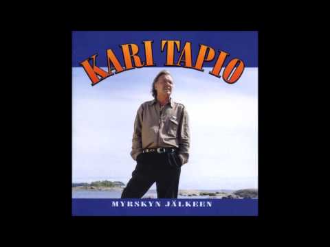 Kari Tapio -