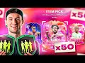 THE BEST SBC OF ALL TIME ЁЯШНЁЯдЩЁЯП THE BEST SBC OF ALL TIME ЁЯШНЁЯдЩЁЯП
