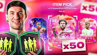 THE BEST SBC OF ALL TIME 😍🤙🏻 THE BEST SBC OF ALL TIME 😍🤙🏻