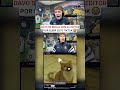 DAVO SE ENOJA CON SU EDITOR POR ESTE TIKTOK😂 #davo #lacobra #argentina #futbol #fyp