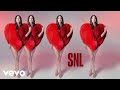 KACEY MUSGRAVES - camera roll (Live On SNL)