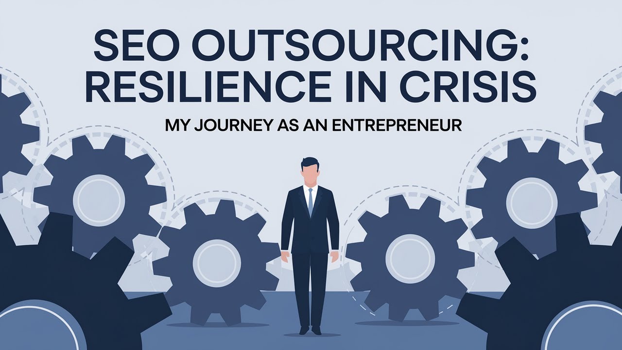 Resilience in Crisis: My Journey as an Entrepreneur #entrepreneur ...