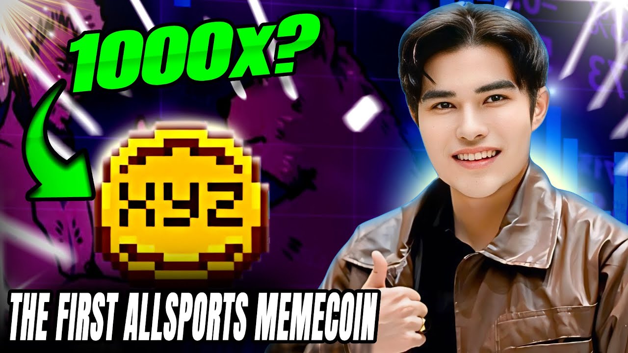 XYZVerse Presale: Breaking Myths & Uncovering the Truth About This Sports Coin!