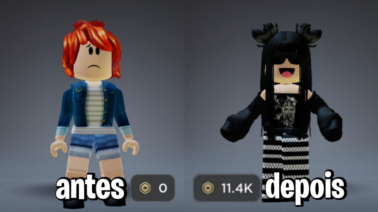 Desapego Games - Roblox > Metodo comprar robux 3x mais barato