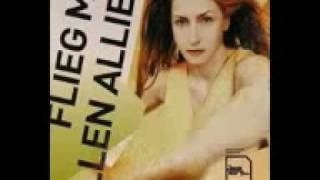 YouTube - flieg mit ellen allien.flv