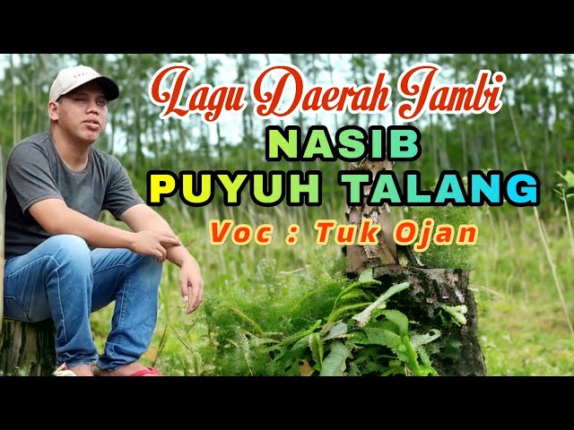 Nasib Puyuh Talang | Lagu jambi | voc Tuk ojan #lagujambi class=
