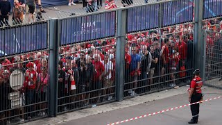 Stade de France : auditions de la SNCF et la RATP, enfin des réponses ?