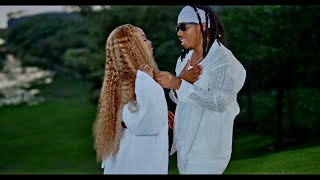 Emberenge - Nince Henry & Carol Nantongo (Official Video)